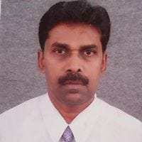 Mani Maran