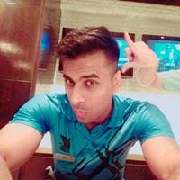 Vipin Bansal