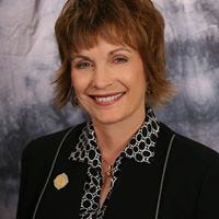 Barbara Mills