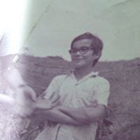 Custodio Mariano