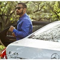 Priyank Pagar