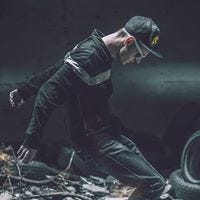 Damian Krzysztof Biesek