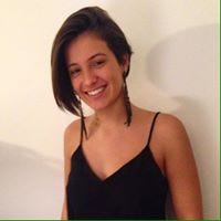 Luiza Pumar Dodsworth
