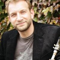 Joshua Atkin