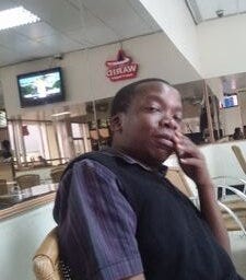 Wasswa Samuel