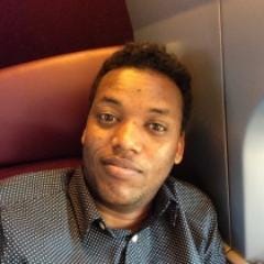 Mohamed IDRISS