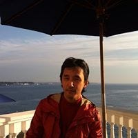 Satoshi Tanaka
