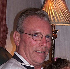 barry brown
