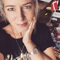 Ditte Sangill