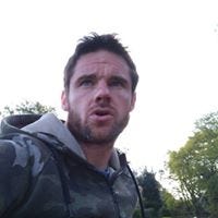 Liam Higgins