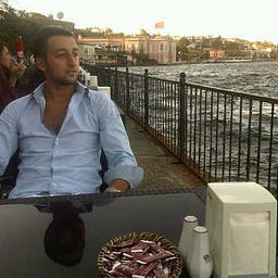 Safa KIZIL