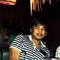 Manjeet Pangtey