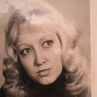 Kapitalina Pariychuk
