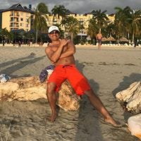 Jorge Quiroz