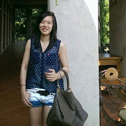 AmBer W. Chen