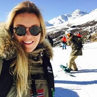 Froukje van Osch