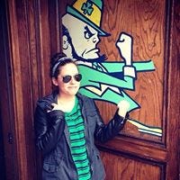 Courtney Danger Eckerle