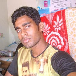Hasan Mahmud Joy