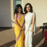 Sakshi Gandhi