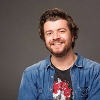 John Cantwell