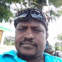 K.A. Anburaju Raju