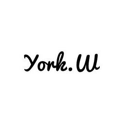 York Wang