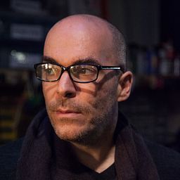 Andy Cavatorta