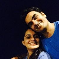 Enakshi Banerjee Ashar