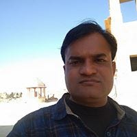 Suresh Kumar Jangid