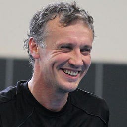 Igor Kolupaev