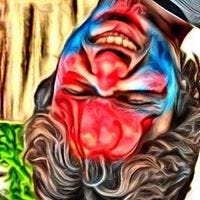 Dhrunad Kamle