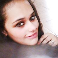 Nivedita Mukherjee