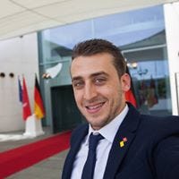 Mohamed Safra