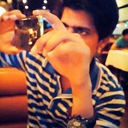 Manoj Solanki