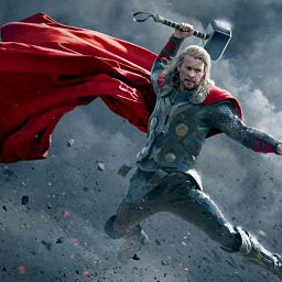 Thor