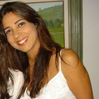 Carolina Ferraz Diniz