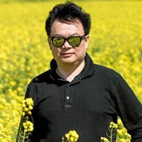 Johannes Hsieh