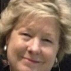 Mary Rounsavall
