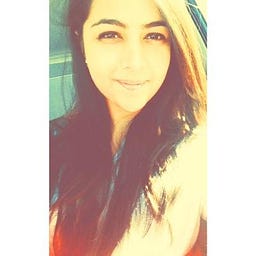 Mehak Mewawalla