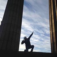 Israel Cedillo Lazcano