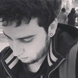 Andrew Alvarez
