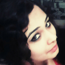 Shruti Rajput