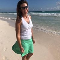 Stacia Taggart