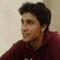 Guilherme Afonso Magalhães