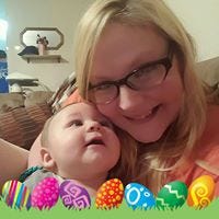 Jennifer Hamsley