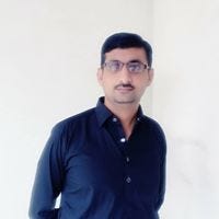 Jiskani Ashfaq Muhammad