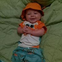Cassidy Morgan Lance