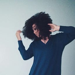 Naomi Habegger
