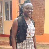 Teopista Amooti Kizza