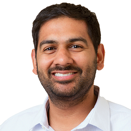 Saurabh Saraf